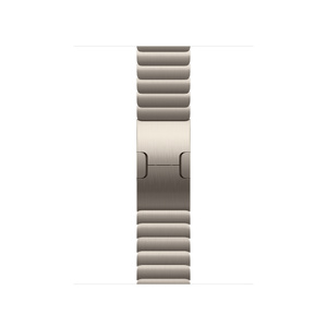 42mm Natural Link Bracelet - Apple