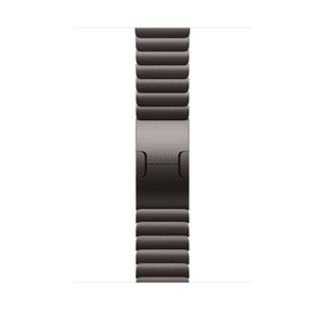 46mm Slate Link Bracelet Business Apple (CA)
