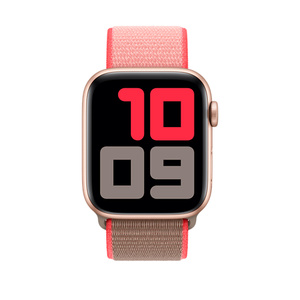 pink sport loop