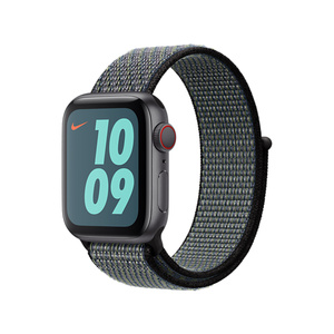 apple watch band indigo