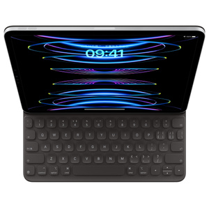 Smart Keyboard Folio for iPad Pro 11-inch (4th generation) and