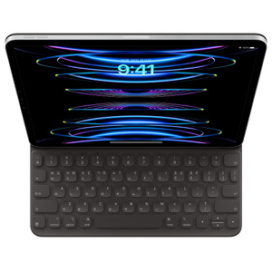 Smart Keyboard Folio for iPad Pro 11-inch (4th generation) and