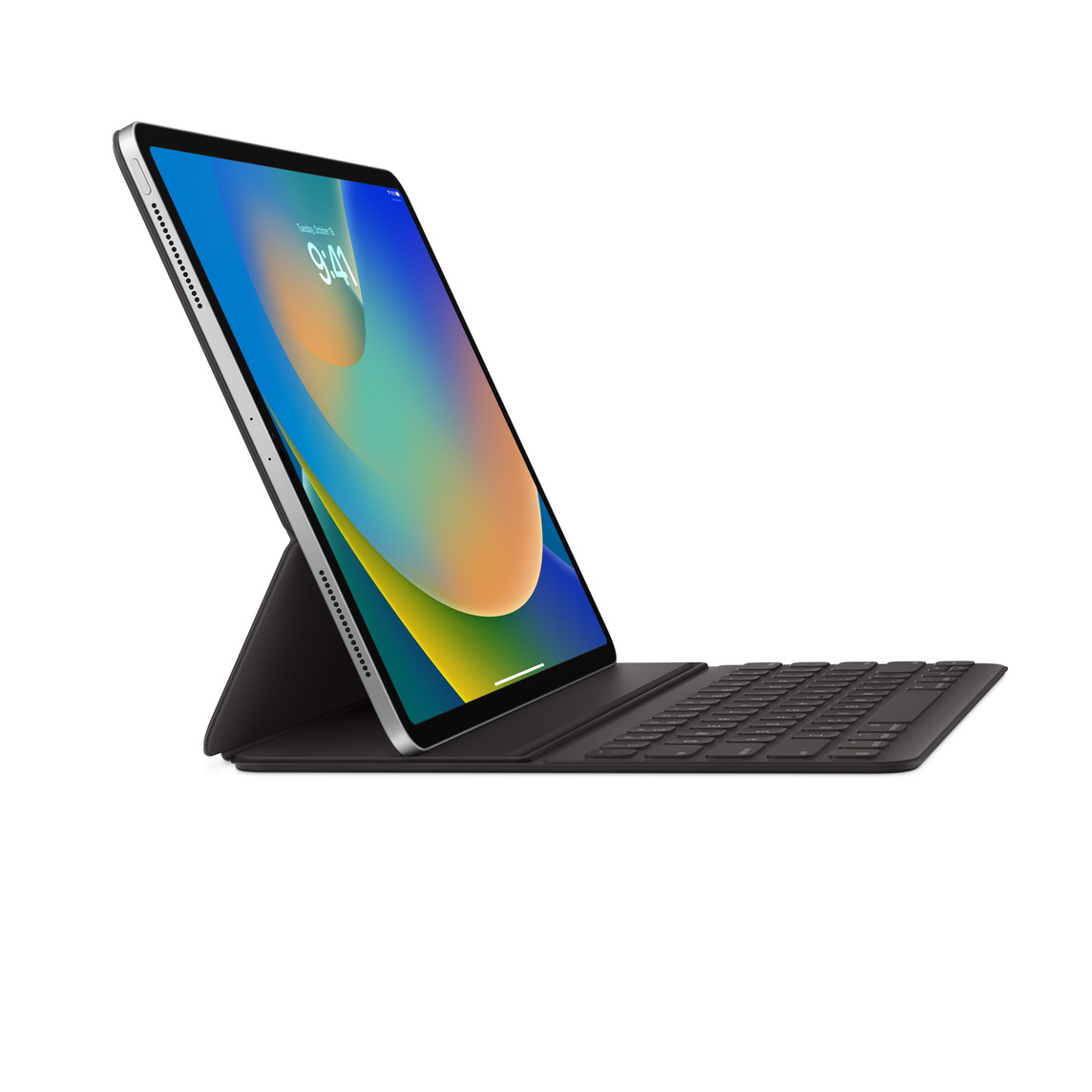 IPAD PRO SMART KEYBOARD-siegfried.com.ec