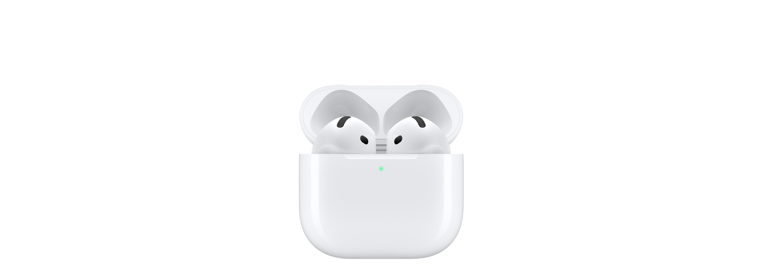 AirPods 4