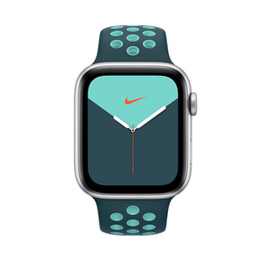 nike run app watch
