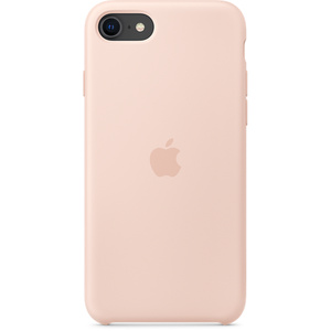 pink apple case