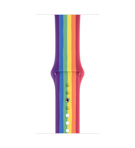 apple watch running accessories