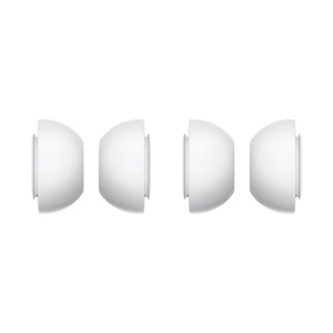 AirPods Pro (1st generation) Ear Tips - 2 sets (Large) - Apple