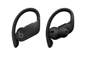 powerbeats pro with apple watch