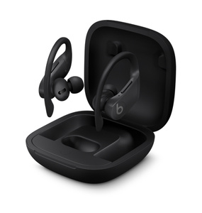 powerbeats pro with apple watch