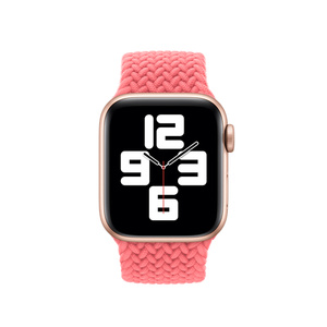 apple watch pink loop