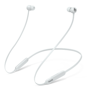 beats earbuds grey