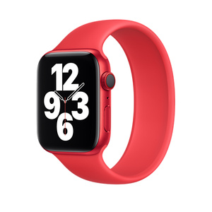 apple watch series 4 product red