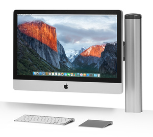 Bretford Mobilepro Desk Mount Education Apple