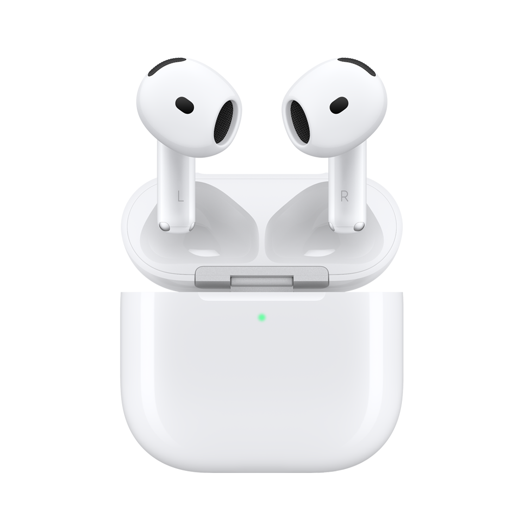 AirPods 4