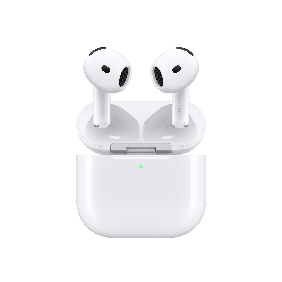 AirPods 4 ANC