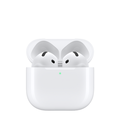 AirPods 4 com ANC