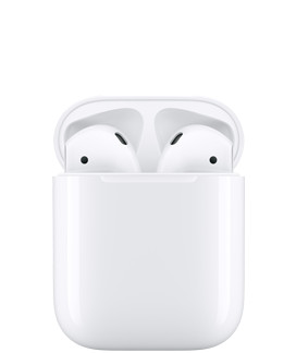 AirPods Pro (2nd generation) with MagSafe Charging Case (USB-C