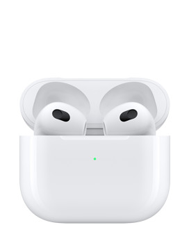 Buy AirPods (3rd generation) with MagSafe Charging Case - Apple