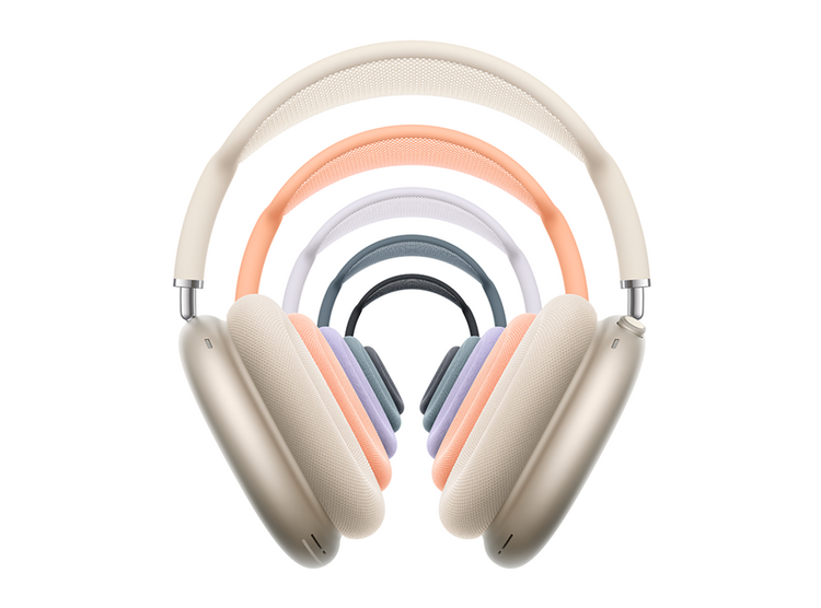 Apple AirPods Max 2