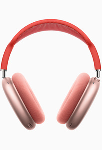 AirPods Max - Sky Blue - Apple