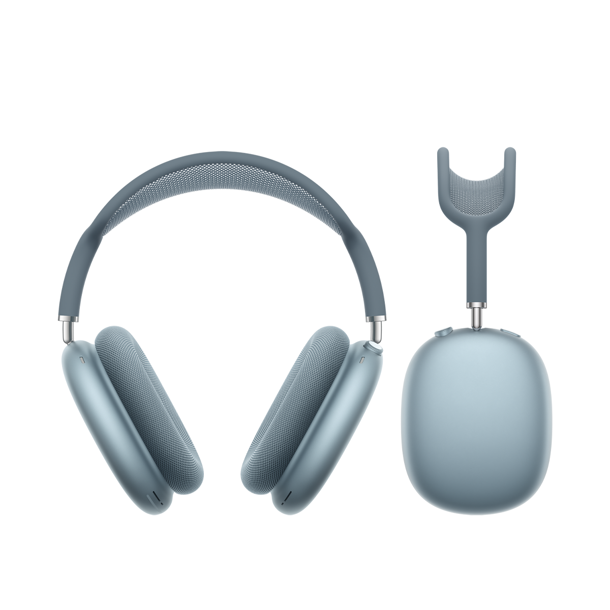 AirPods Max Silver