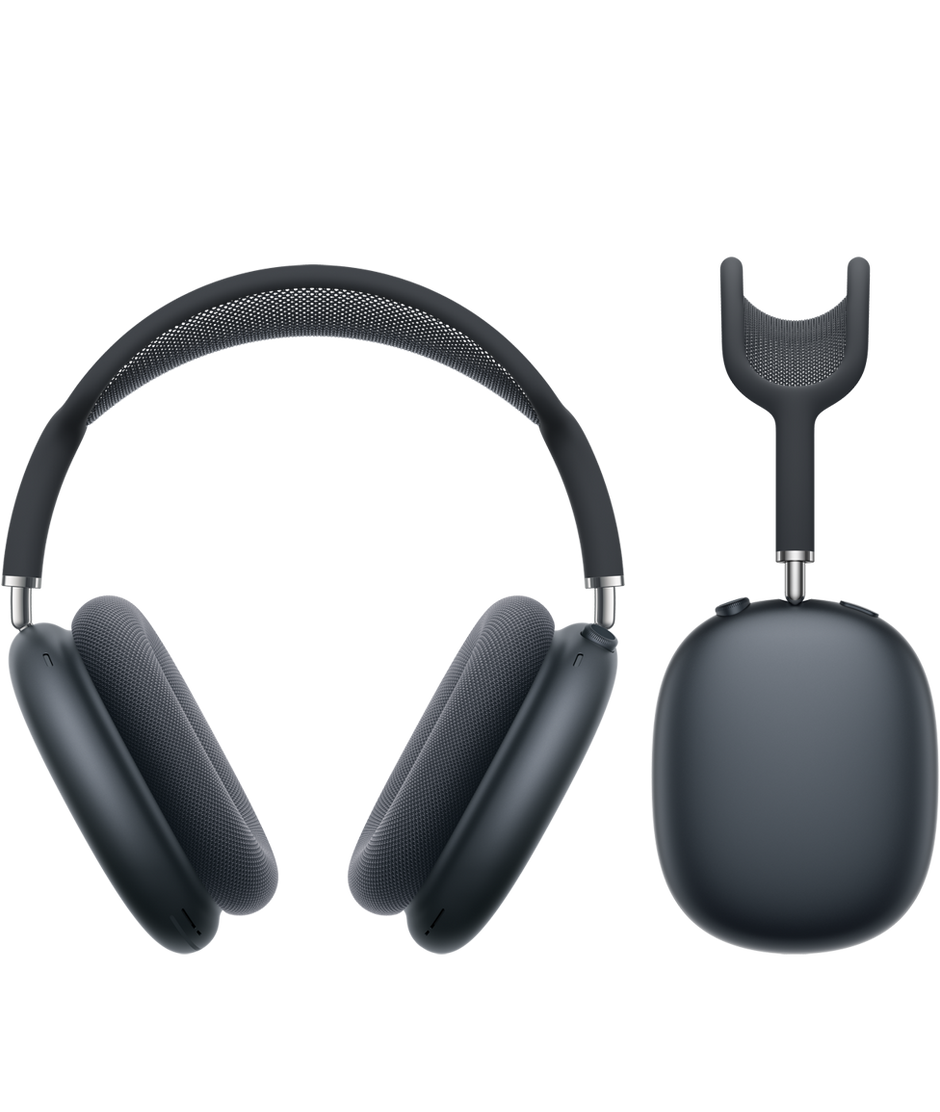 AirPods Max Space Black USB-C