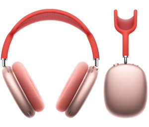 AirPods Max - Pink