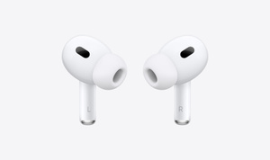 エアーポッズ　プロ　左耳のみ　L片耳Apple AirPods Pro 第２世代 Apple Apple AirPods Pro 2 左イヤホンのみ USED美品 エアーポッズ
