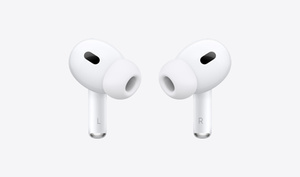 AirPods Pro 2 - Education - Apple