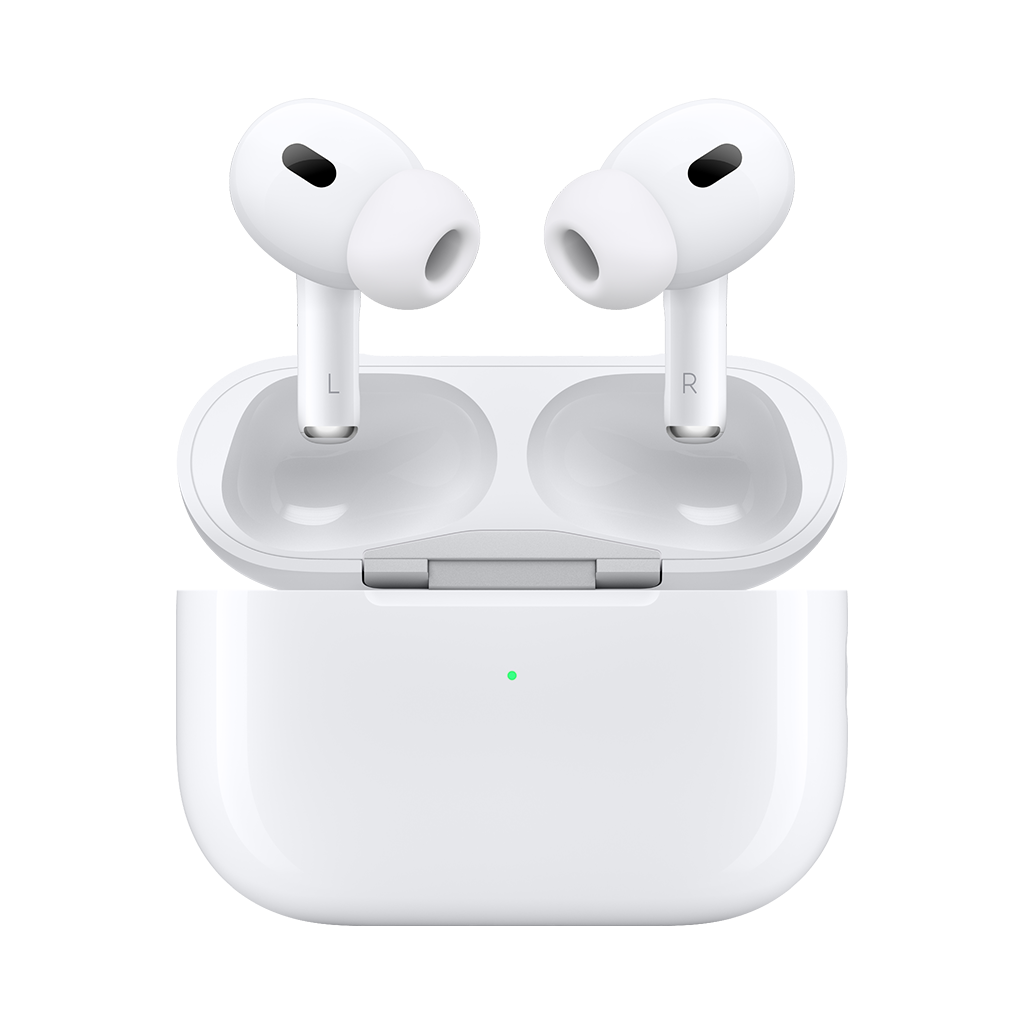 AirPods Pro 3
