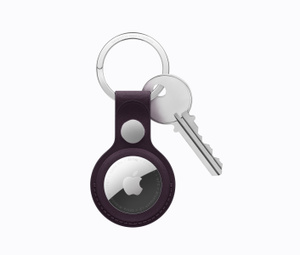 AirTag 4 pack - Apple
