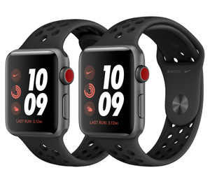 apple watch 3 38 nike