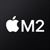 Apple&nbsp;M2 chip