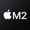 Apple M2 chip