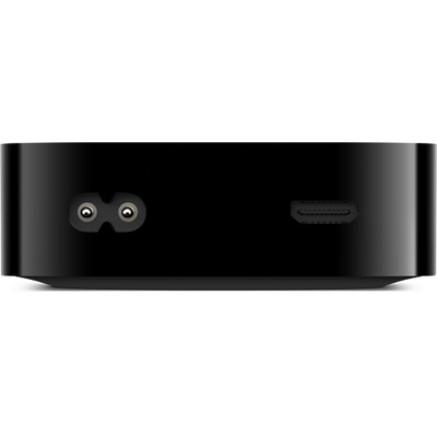 Apple TV 4K