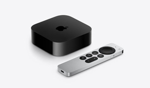 Apple TV 4K (第2世代/2021) 32GB MXGY2J/A じゃんぱら-Apple Apple TV 4K (第2世代/2021) 32GB MXGY2J/Aの詳細