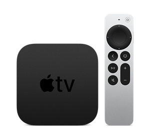 what is apple tv