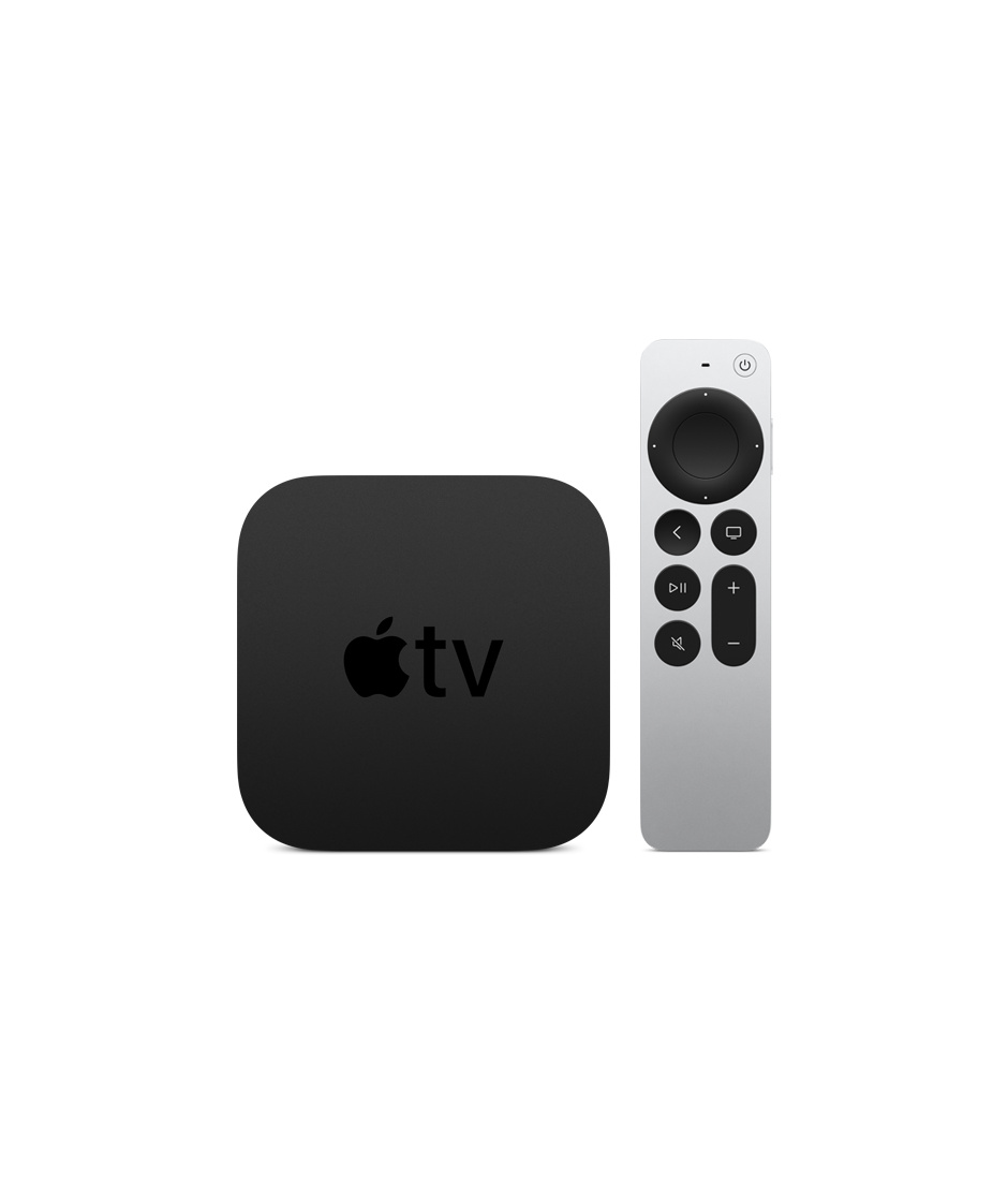 Apple TV 4K 64GB - Education - Apple Apple TV 4K 64GB - Education - Apple
