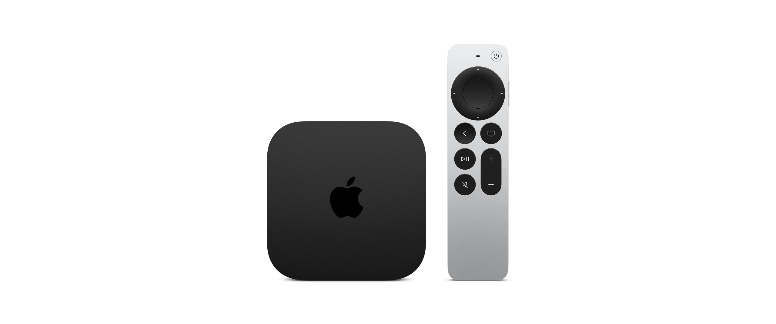 Apple TV 4K (3rd gen)
