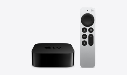 ランキング上位のプレゼント Apple TV MR912J/A (32GB) HD - その他
