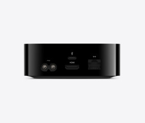 Apple TV HD 32GB - Apple (CA)