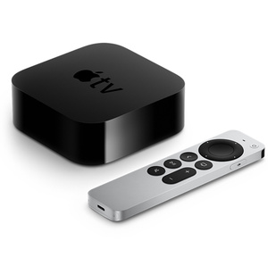 Apple TV HD 32GB Education Apple (CA)