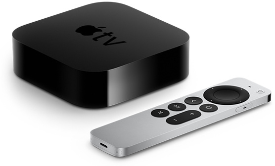 Apple TV HD 32GB