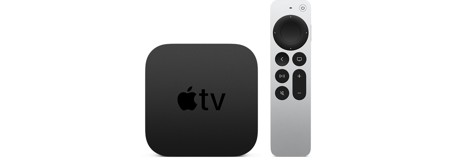 Apple TV HD 32GB - Apple (CA)