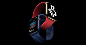 apple watch 4 nike sport loop