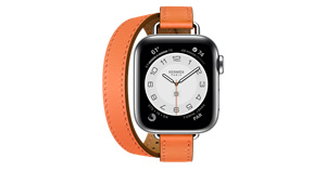 hermes apple watch strap