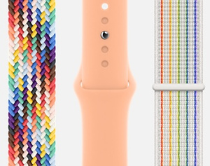 Buy Apple Watch Bands - Apple