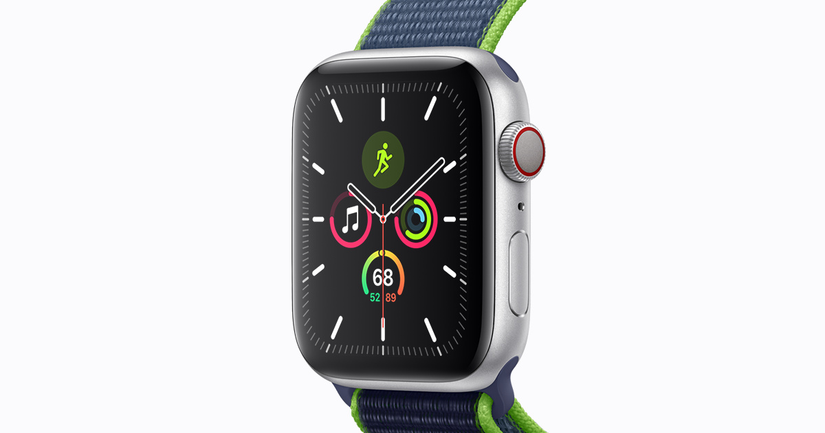 Buy Apple Watch Series 5 Apple