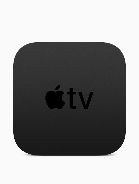 Apple TV HD 32GB